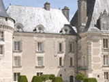 Chateau d'Azay le ferron