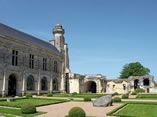 Le musée du grand Pressigny
